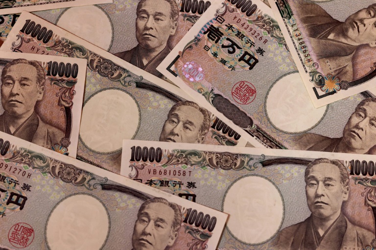 Reports said the alleged fraudsters had stolen a total of 200 million yen ($1.54 million)
