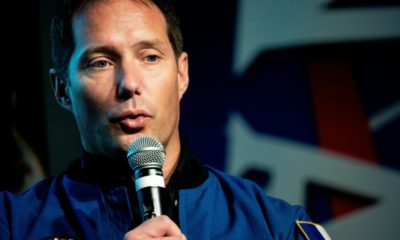 Thomas Pesquet, 44, recently completed his second deployment to the International Space Station on the NASA-SpaceX Crew-2 mission, and has arguably the highest profile among the European Astronaut Corps