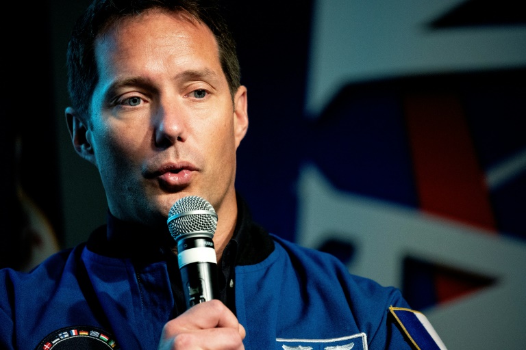 Thomas Pesquet, 44, recently completed his second deployment to the International Space Station on the NASA-SpaceX Crew-2 mission, and has arguably the highest profile among the European Astronaut Corps