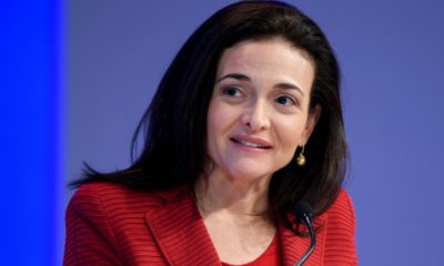 Meta chief operating officer Sheryl Sandberg has been seen as a steady, guiding hand working closely with chief and co-founder Mark Zuckerberg