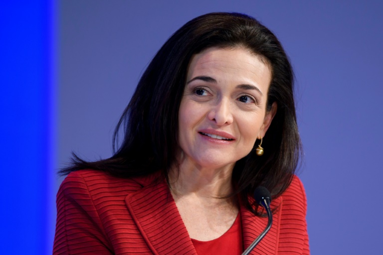 Meta chief operating officer Sheryl Sandberg has been seen as a steady, guiding hand working closely with chief and co-founder Mark Zuckerberg