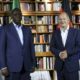 Scholz invited leaders such as Senegal's Macky Sall recognising that G7 leaders need to make their case to developing countries