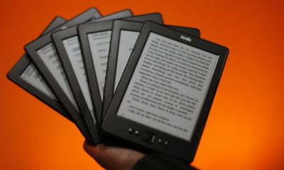 Kindle's exit from China is the latest among global brands, after US internet services giant Yahoo pulled out of the mainland last year and Microsoft said it would close its LinkedIn social network there