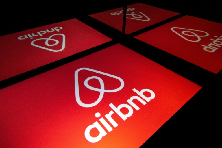 Airbnb says its permanently banned parties