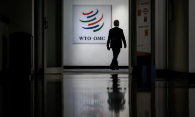 The global trade body's 164 members added on an extra fifth day of talks to try to break the deadlock at the WTO headquarters in Geneva