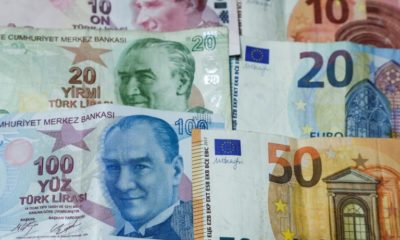 Turkey's new regulation forces many banks to sell their dollars and euros, sparking worries of capital controls
