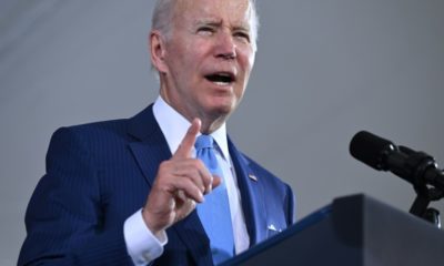 US President Joe Biden is scrambling to ease the pressure on American consumers ahead of November 2022 midterm elections in which his Democrats are forecast to lose control of Congress to the Republicans