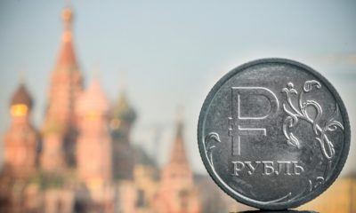 Moody's said Russia will likely default on more foreign debt