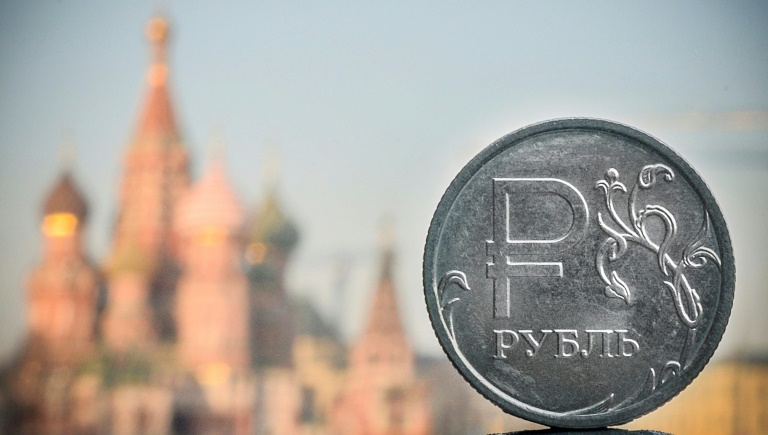 Moody's said Russia will likely default on more foreign debt