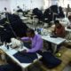 Pakistan's textile exports are set to dramatically dip as the vital sector is hobbled by a nationwide energy crisis forcing daily power cuts on factories