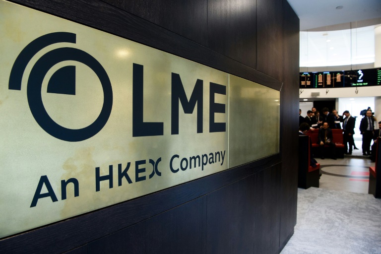 LME's owner, Hong Kong Exchanges and Clearing Limited, said in a statement that Elliott Management's claim is "without merit and the LME will contest it vigorously"