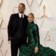 Alopecia, which is driven by the immune system attacking hair follicles, has recently come to the fore through high profile cases including Hollywood actress Jada Pinkett Smith, pictured here with her husband Will Smith
