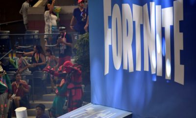 Lovers of videogame 'Fortnite' will be able to play it free using an Xbox cloud gaming app being built into 2022 model Samsung smart TVs.