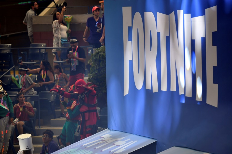 Lovers of videogame 'Fortnite' will be able to play it free using an Xbox cloud gaming app being built into 2022 model Samsung smart TVs.