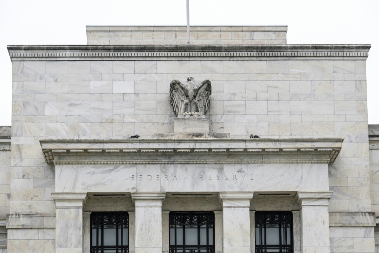 Investors fear that while rate increases are needed, they could put the brakes on economic growth if the tightening of monetary policy becomes too aggressive