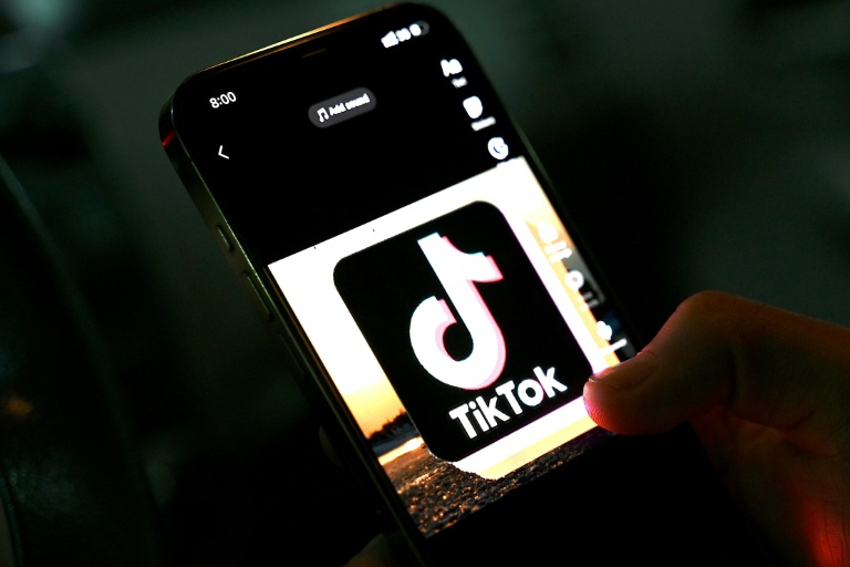 TikTok, owned by ByteDance in China, saw explosive growth during the pandemic
