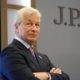 JP Morgan boss Jamie Dimon has warned of an economic 'hurricane', telling investors to brace themselves