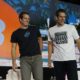 Tyler and Cameron Winklevoss created crypto exchange Gemini Trust Co. after suing one-time Harvard classmate Mark Zuckerberg over who actually came up with the idea for Facebook
