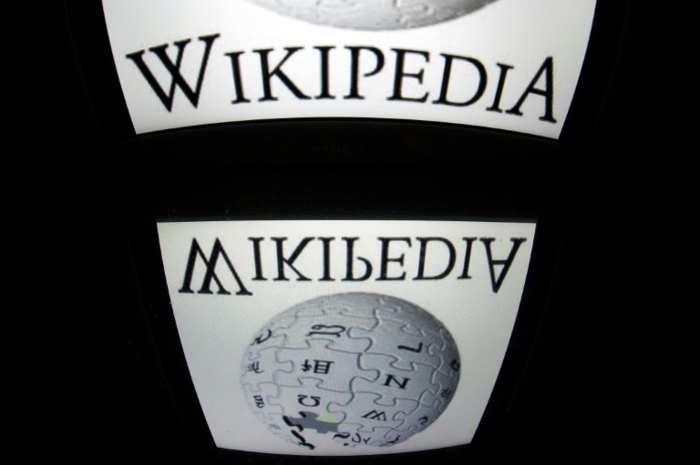 Wikipedia has inked a partnership with Google