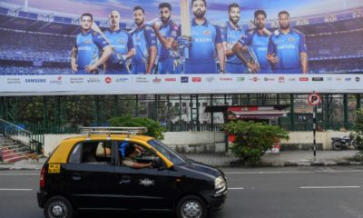 The winning bidders for the broadcast rights to the Indian Premier League cricket tournament are expected to pay up to $7.7 billion