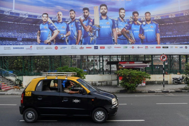 The winning bidders for the broadcast rights to the Indian Premier League cricket tournament are expected to pay up to $7.7 billion