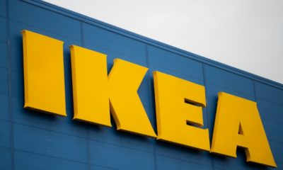 Ikea, which has a total of 15,000 employees in Russia, will let staff go as it reduces its operations there and in neighbouring Belarus