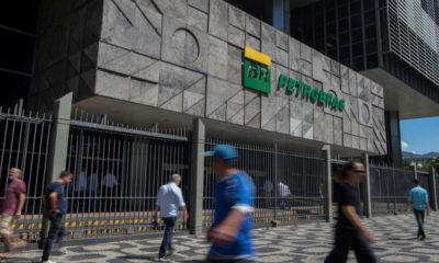 Brazil's state owned oil company Petrobras has gone through three CEOs in the less than two years because of a spat with President Jair Bolsonaro over fuel prices
