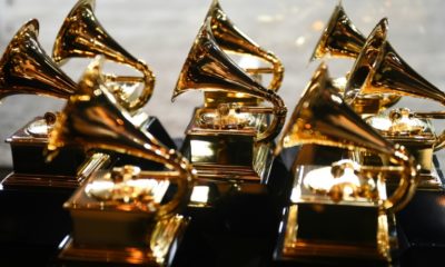 The Grammy Awards will feature some new categories in 2023