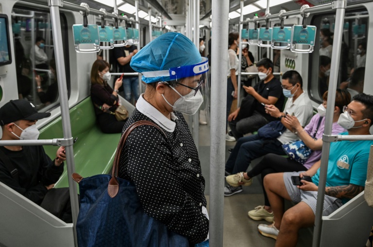 Shanghai is slowly coming back to life after a two-month lockdown that has slammed small businesses