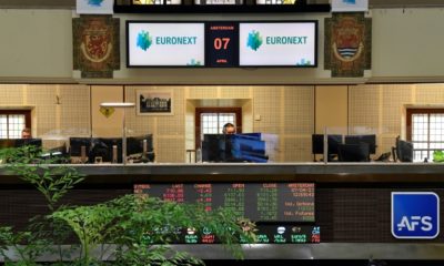 Euronext announced 108 firms will be part of its Euronext Tech Leaders "segment", an initiative that has drawn comparisons to the Nasdaq in New York