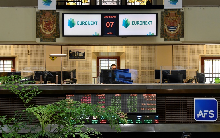 Euronext announced 108 firms will be part of its Euronext Tech Leaders "segment", an initiative that has drawn comparisons to the Nasdaq in New York