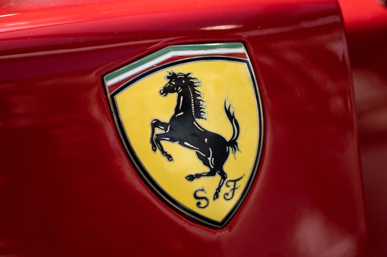 Italy's Ferrari says it will unveil its first SUV in September