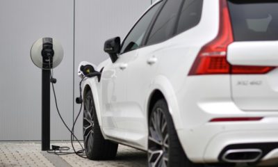 Britain's Department for Transport said it will end the current £1,500 ($1,800) subsidy for buyers of new plug-in cars as it focuses on other types of electric vehicles, such as taxis and trucks