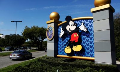 As companies react to Friday's Surpeme Court decision on abortion, they are trying to avoid similar pitfalls to those faced by Disney after Florida's "Don't Say Gay" bill