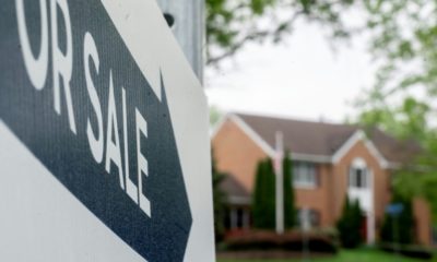 Mortgage rates in the United States have surged, cooling home sales