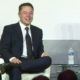Elon Musk's Tesla reported better-than-expected profits despite a hit from China lockdowns