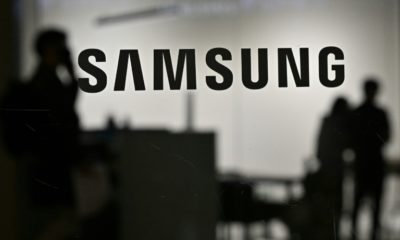 Samsung Electronics is forecasting an on-year jump of 21 percent in second-quarter sales