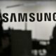 Samsung Electronics is forecasting an on-year jump of 21 percent in second-quarter sales