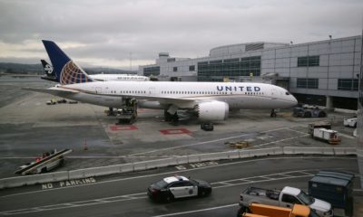 United Airlines confirmed it expects full-year profits in 2022, but said overall capacity will lag that of the pre-pandemic 2019