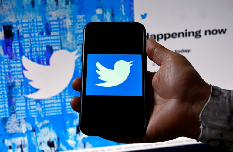 Twitter is widely used by Nigeria's tech-savvy young