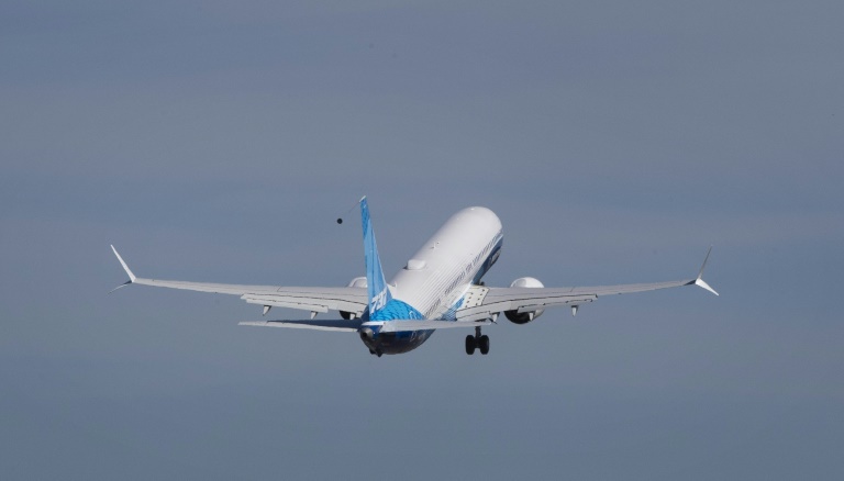 Boeing hopes it will be able to revive the fortunes of the 737 MAX, which suffered two fatal crashes, at this year's Farnborough airshow