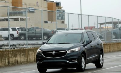 General Motors said it is holding 95,000 partially built vehicles in need of components that it expects to deliver by the end of 2022