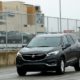 General Motors said it is holding 95,000 partially built vehicles in need of components that it expects to deliver by the end of 2022
