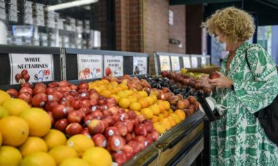 New US data has shown consumer resilience despite surging inflation