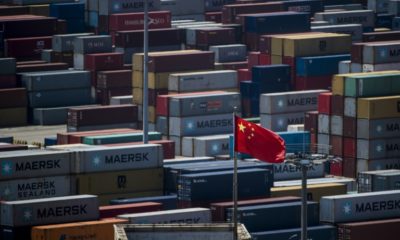 China and the United States are grappling with major economic challenges including inflation and Covid-snarled supply chains