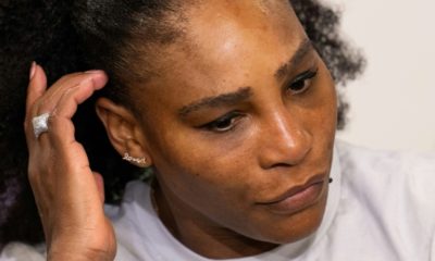 Tennis legend Serena Williams is among the many celebrities to have jumped on the NFT bandwagon