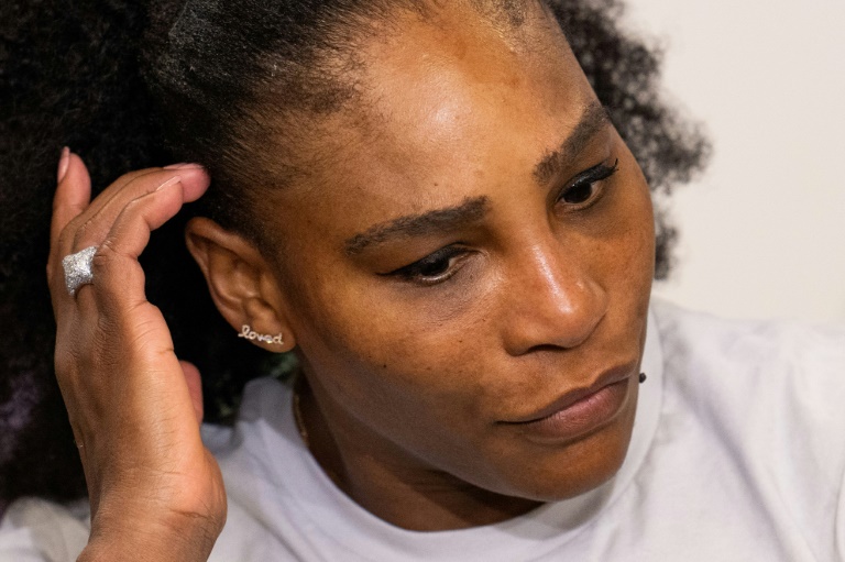 Tennis legend Serena Williams is among the many celebrities to have jumped on the NFT bandwagon