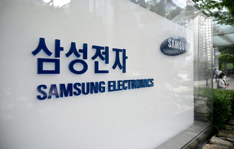 Samsung Electronics saw its Q2 profits jump by $994 million from the prior quarter