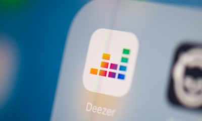 Deezer is one of the few French tech firms to become a household name