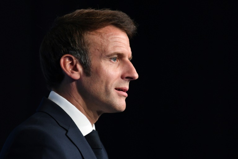 Emmanuel Macron held undeclared meetings with Uber while serving as economy minister, a media investigation found